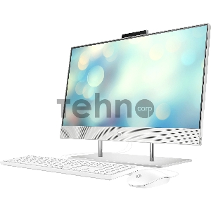 Моноблок HP 24-dp0063ur AiO   23.8