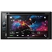 Автомагнитола CD DVD Pioneer AVH-G225BT 2DIN 4x50Вт, фото 2
