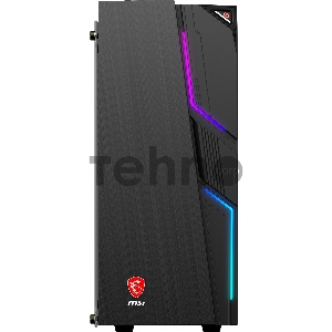 Компьютер MSI Codex 5 13NUD-1653RU i7 13700F (2.1) 32Gb SSD1Tb RTX4060Ti 8Gb Windows 11 Home GbitEth WiFi BT 500W черный (9S6-B93081-1653)