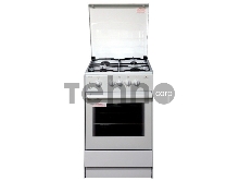Плита Газовая Darina 1B GM 441 005 W белый