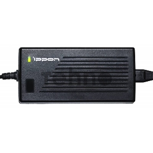 Блок питания Ippon E120 автоматический 120W 18.5V-20V 11-connectors 5.95A от бытовой электросети LED индикатор