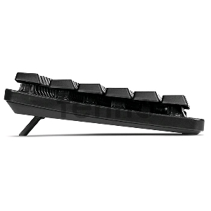 Клавиатура Keyboard SVEN Standard 301 USB чёрная SV-03100301UB