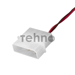 Вентилятор ExeGate ExtraPower EP12025SM, 120x120x25 мм, Sleeve bearing (подшипник скольжения), Molex, 1800RPM, 25dBA