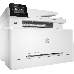 МФУ HP Color LaserJet Pro M283fdw <7KW75A> принтер/сканер/копир/факс, A4, 21/21 стр/мин, ADF, дуплекс, USB, LAN, WiFi, фото 21