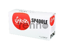 Картридж SAKURA SP400LE для Ricoh SP400DN/ SP450DN, черный, 2 500 к.