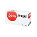 Картридж SAKURA SP400LE для Ricoh SP400DN/ SP450DN, черный, 2 500 к., фото 1