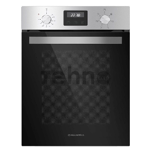 Шкаф духовой электрический MAUNFELD EOEM516S, встраиваемый