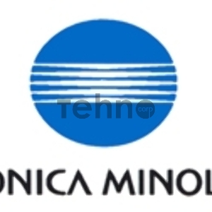 Блок проявки Konica-Minolta bizhub C250i/C300i/C360i желтый DV-315Y