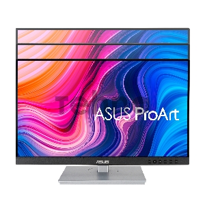 Монитор LCD 23.8 ASUS PA247CV 23.8 FHD (1920x1080) IPS LCD LED monitor, 5ms, 178°(H)/178°(V), 300 cd/m2, 100M:1(1000:1), 75Hz, DPx2, HDMI, USB 3.0x4 + Type Cx1, Daisy Chain, speakers 2Wx2, HAS, VESA 100x100 mm, Black