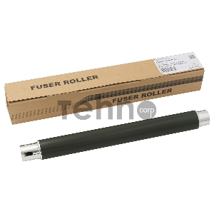 Тефлоновый вал Cet CET181006 для Oki B412/B432/B512 ES4132/ES5112 MB472/MB492/MB562