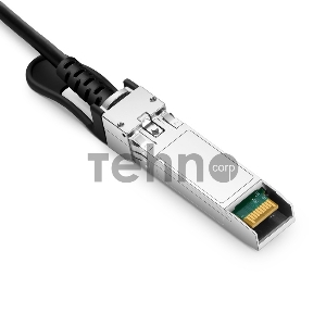 Твинаксиальный медный кабель FS S28-PC02