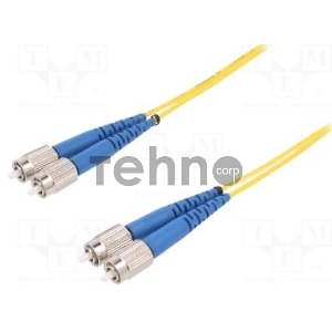 Кабель Infortrend 9270CFCCAB05-0010 5m Optical FC LC-LC