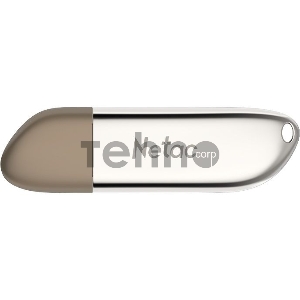 Флеш Диск USB Drive Netac U352 USB3.0 64GB, retail version