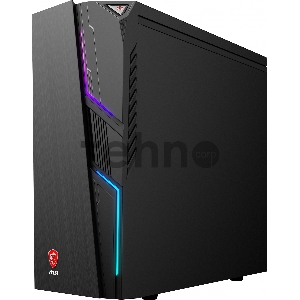 Компьютер MSI Codex 5 13NUD-1653RU i7 13700F (2.1) 32Gb SSD1Tb RTX4060Ti 8Gb Windows 11 Home GbitEth WiFi BT 500W черный (9S6-B93081-1653)
