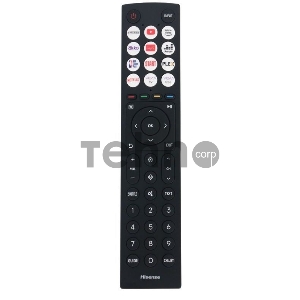 Телевизор LED Hisense 55