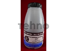 Тонер HP LJ P2035/2055/LJ Pro400 M401/M425 (флакон, 115г) B&W Premium фас России