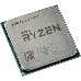 Процессор AMD Ryzen 3 3200G AM4 (YD3200C5M4MFH/YD320GC5M4MFI ) (3.6GHz/Radeon Vega 8) OEM, фото 1