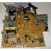 Плата DC-контроллера HP LJ P1566/P1606 (RM1-7616) OEM, фото 2