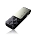 Флеш Диск Silicon Power 32Gb Blaze B30 SP032GBUF3B30V1K USB3.0 черный/серый, фото 5