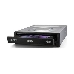 Оптический привод DVD-RW LG GH24NSD5 (SATA, внутренний, черный) OEM, фото 2