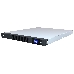 Источник бесперебойного питания Ippon Smart Winner II 1550 1U 1100Вт 1550ВА черный, фото 9