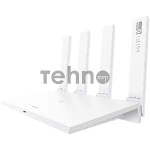 Маршрутизатор/роутер Wi-Fi3000MBPS WS7100 WIFI 6+ AX3 DUAL-CORE HUAWEI