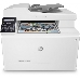 МФУ лазерный HP Color LaserJet Pro M183fw (7KW56A), принтер/сканер/копир/факс, ( A4, Net WiFi), фото 5