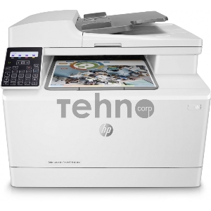 МФУ лазерный HP Color LaserJet Pro M183fw (7KW56A), принтер/сканер/копир/факс, ( A4, Net WiFi) МФУ лазерный HP Color LaserJet Pro M183fw (7KW56A), принтер/сканер/копир/факс, ( A4, Net WiFi)
