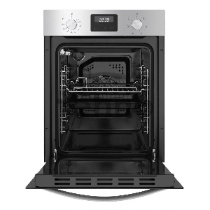 Шкаф духовой электрический MAUNFELD EOEM516S, встраиваемый