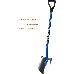 Штыковая лопата ЗУБР Артель-НС 4-39406_z02, фото 3