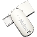 Флеш диск Netac USB Drive U785C USB3.0+TypeC 64GB, retail version, фото 5
