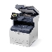 МФУ Xerox VersaLink C405DN (VLC405DN#), цветной лазерный принтер/сканер/копир/факс A4, 35 стр/мин, 600x600 dpi, 2048 Мб, ADF, дуплекс, подача: 700 лист., вывод: 250 лист., Post Script, Ethernet, USB, цветной ЖК-дисплей (Channels), фото 16