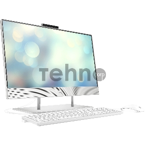 Моноблок HP 24-dp0063ur AiO   23.8