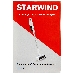 Пылесос ручной Starwind SCH9930 150Вт белый, фото 12