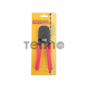 Клещи обжимные HT-568 (RJ-45, RJ-11, RJ-12(UTP)), 6P/8P