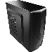 Корпус Miditower Aerocool "Cs-1102 Black" ATX/micro ATX / mini ITX, USB3.0 (без БП) 58133, фото 2