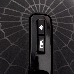 Мышь игровая Gembird MG-560, USB, черный, паутина, 7 кн, 3200 DPI, подсветка 6 цветов, кабель ткан 1.8м, фото 4