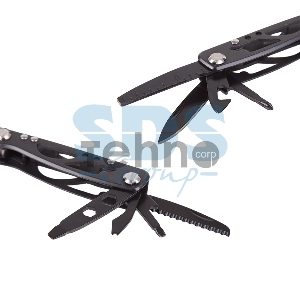 Нож с сегментированным лезвием 18 мм, корпус ABS пластик обрезиненный | 12-4901 | REXANT