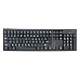 Клавиатура Keyboard SVEN Standard 303 Power USB+PS/2 чёрная SV-03100303PU, фото 3