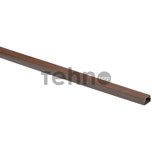 Кабель-канал 25х16 L2000 ECOLINE дуб ИЭК CKK11-025-016-1-K24