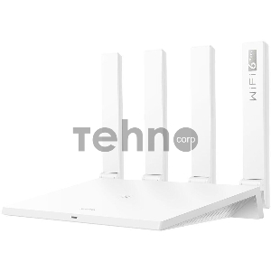 Маршрутизатор/роутер Wi-Fi3000MBPS WS7100 WIFI 6+ AX3 DUAL-CORE HUAWEI