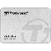 Твердотельный диск 960GB Transcend, 220S, SATA III[R/W - 450/550 MB/s], фото 5