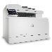 МФУ лазерный HP Color LaserJet Pro M183fw (7KW56A), принтер/сканер/копир/факс, ( A4, Net WiFi), фото 6