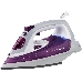 Утюг Supra IS-2215 2200Вт фиолетовый/белый, фото 2