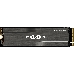Твердотельный диск 512GB Silicon Power XD80, M.2 2280, PCI-E 3x4, [R/W - 3400/3000 MB/s], фото 4