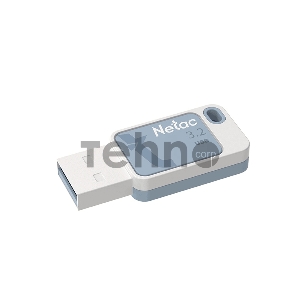 Флеш Диск Netac UA31 64Gb <NT03UA31N-064G-32BL>, USB3.2 Флеш Диск Netac UA31 64Gb <NT03UA31N-064G-32BL>, USB3.2