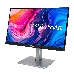 Монитор LCD 23.8" ASUS PA247CV 23.8" FHD (1920x1080) IPS LCD LED monitor, 5ms, 178°(H)/178°(V), 300 cd/m2, 100M:1(1000:1), 75Hz, DPx2, HDMI, USB 3.0x4 + Type Cx1, Daisy Chain, speakers 2Wx2, HAS, VESA 100x100 mm, Black, фото 11