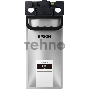 Контейнер с чернилами WF-C5x90 Series Ink Cartridge XXL Black 10K pages