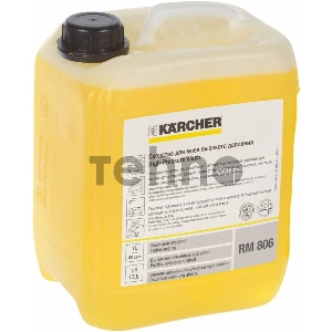 Автошампунь Karcher RM 806