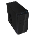 Корпус InWin POWERMAN ES726BK USB 3.0 (Mini Tower, mATX, 450W PM-450ATX, USBx2, USB 3.0x2 + Audio, черный) <6120259>, фото 5
